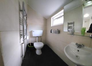 Oxford Private Room College - 3