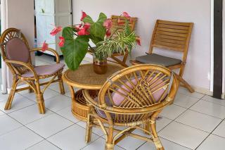 Appartement de Charme et bon confort Sainte Luce avec piscine - 3
