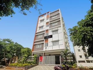 Super Capital O Srinika Inn - 9