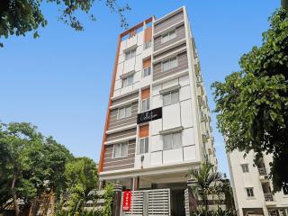 Super Capital O Srinika Inn - Hyderabad - 6