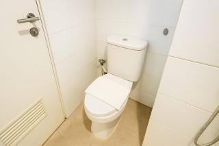 Quintessa Room at Candiland Apartment - Jomblang - 3