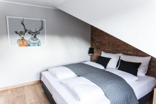 Kandahar Lodge - Garmisch-Partenkirchen - 1