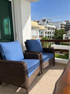 Casa Frida - Beachfront Ocean View - Puerto Morelos - 4