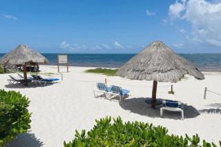 Casa Frida - Beachfront Ocean View - Puerto Morelos - 7