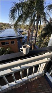 StayWise Gladstone Road - 8