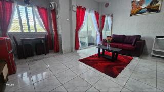 Froude Apartments - 1
