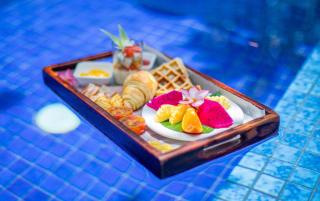 Amber Angkor Villa Hotel & Spa - Siem Reap - 6