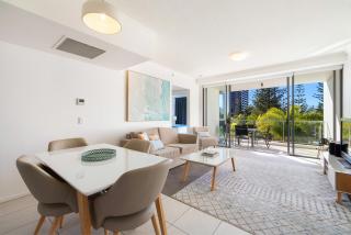 Ocean Pacific Resort - Official - 1