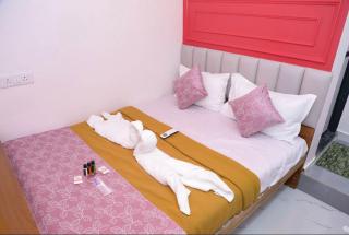 Hotel CBD Inn - 6