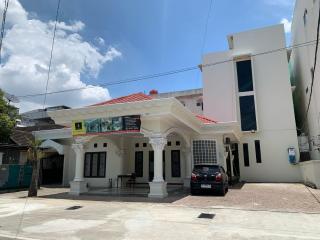 De Nusantara Hotel Syariah - Medan - 0