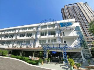 Beat Hotel Bangkok - 0