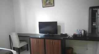 Rizen Premiere Hotel - Puncak - 6