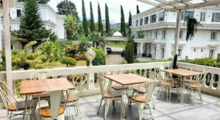 Rizen Premiere Hotel - Puncak - 1