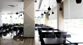 Wing Hotel Kualanamu Airport - Medan - 8