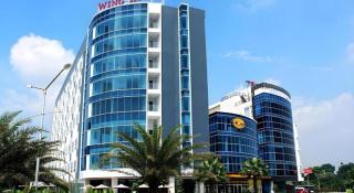 Wing Hotel Kualanamu Airport - Medan - 7