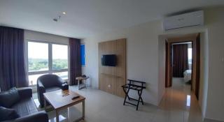 Wing Hotel Kualanamu Airport - Medan - 5