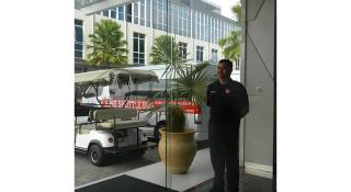 Wing Hotel Kualanamu Airport - Medan - 4