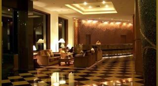 Sri U-Thong Grand Hotel - Suphanburi - 3