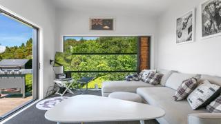 Pukawa Bliss - Pukawa Holiday Home - 6
