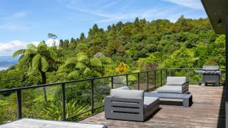 Pukawa Bliss - Pukawa Holiday Home - 2