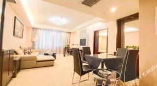 Aksu Pudong Holiday Hotel - 3