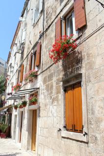 Apartments Tragurion - Trogir - 8