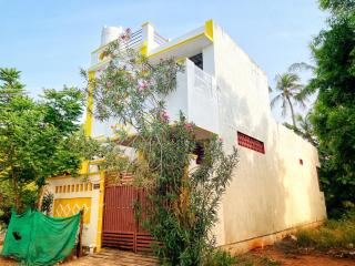 Maison Douce home stay 3BHK Serenity - 0
