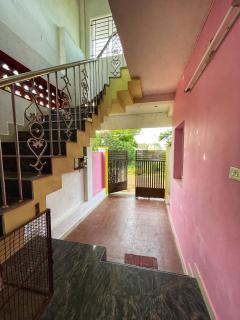 Maison Douce home stay 3BHK Serenity - 6