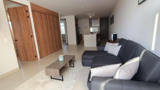 Comfort and design in a green oasis near the beach - 4