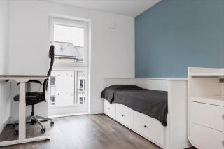 Stylish 2Bed Flat Near Arthur's Seat and Waverley Station - Edimburgo - 5