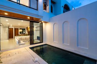 Amal Villa by Betterplace - 1