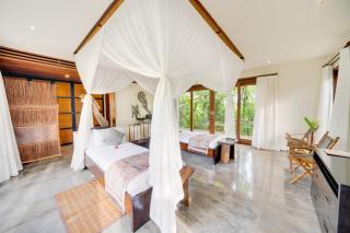 Awan Putih Resort - 0