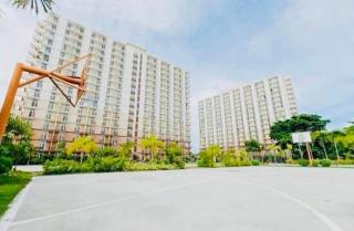 Spacious studio with balcony in Lapulapu - 8