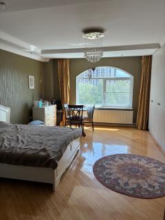 Talisman - Almaty - 5
