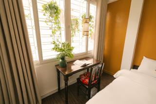 Oh Trendy Homes Hoan Kiem PNL3 - 4