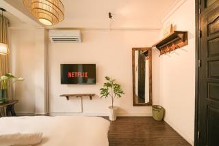 Oh Trendy Homes Hoan Kiem PNL3 - Hanoi - 7