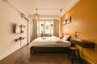 Oh Trendy Homes Hoan Kiem PNL3 - Hanoi - 6