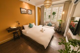 Oh Trendy Homes Hoan Kiem PNL3 - Hanoi - 1