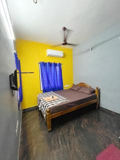Maison Douce home stay 3BHK Serenity - 2