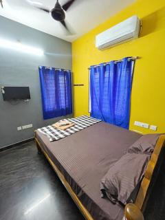 Maison Douce home stay 3BHK Serenity - 3