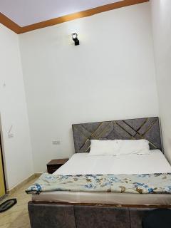 New Monty palace inn - 4