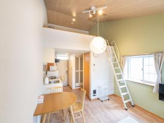 Oneness Apartment Akasaka 赤坂 - 1