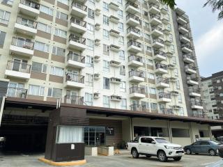 Cozy 2 Bedroom Condo with Balcony for Rent - 5