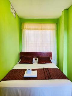 Sarisa House - Iquitos - 7