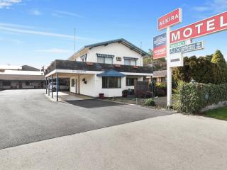 Alkira Motel - 1