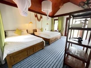 Tam Coc Camellia Garden Homestay - 0