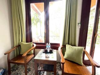 Tam Coc Camellia Garden Homestay - 5