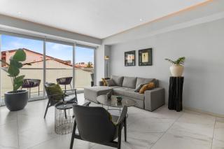 Marina Vallarta with View and Pool - 6