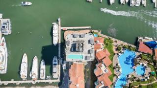 Marina Vallarta with View and Pool - 2