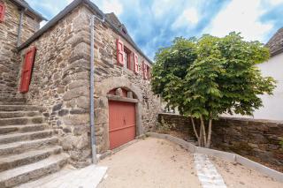 Ensemble maison et grange - 2